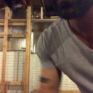 Meet your Posher, Bob